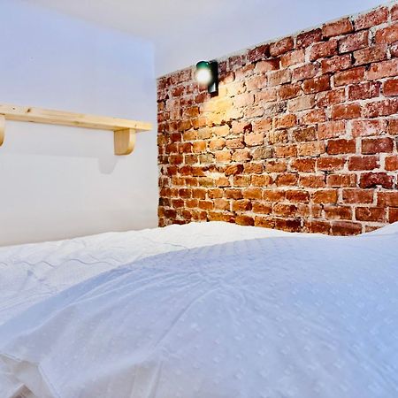 Bohemian Apartment In Center Of Kazimierz District クラクフ エクステリア 写真