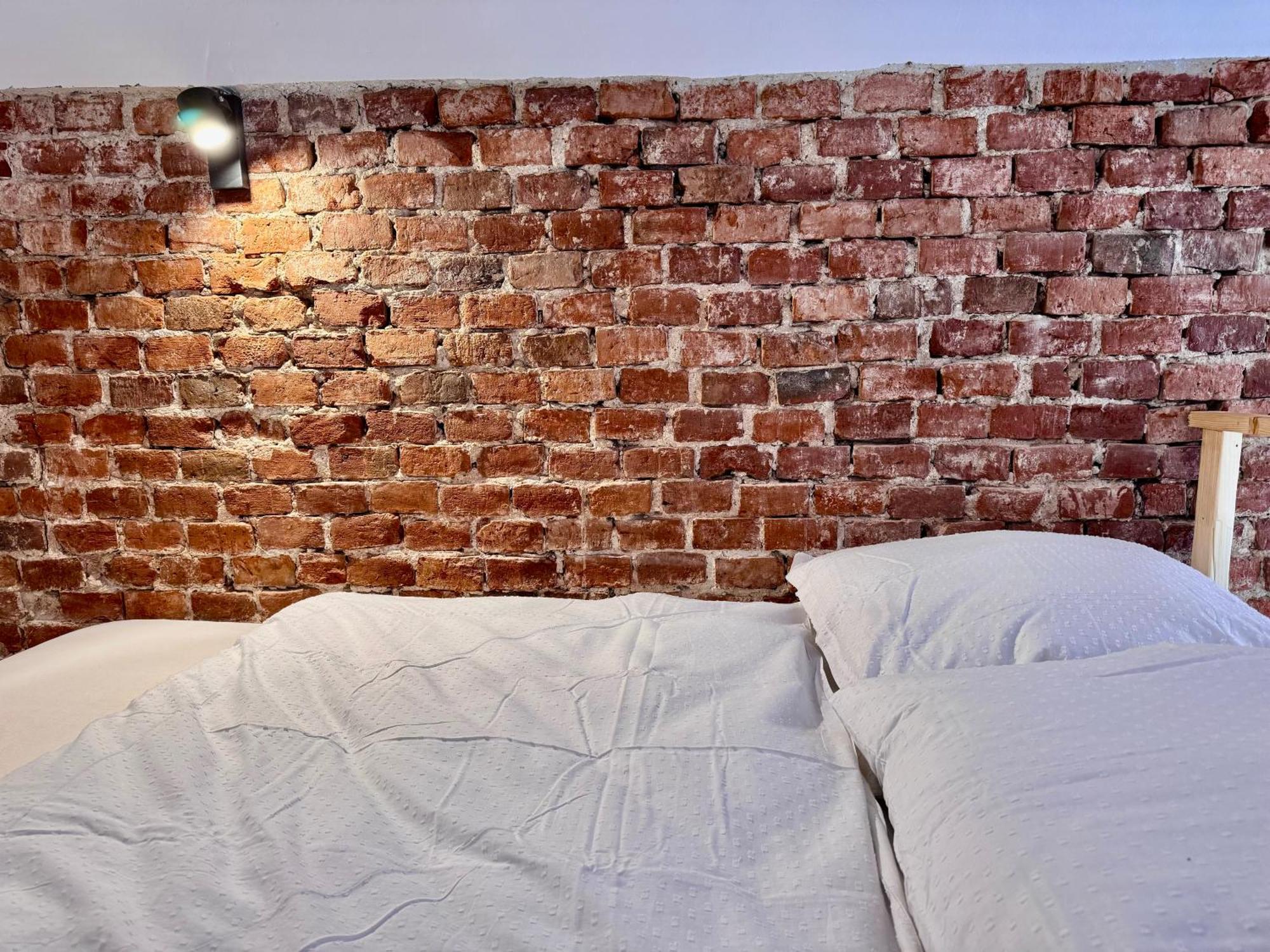 Bohemian Apartment In Center Of Kazimierz District クラクフ エクステリア 写真