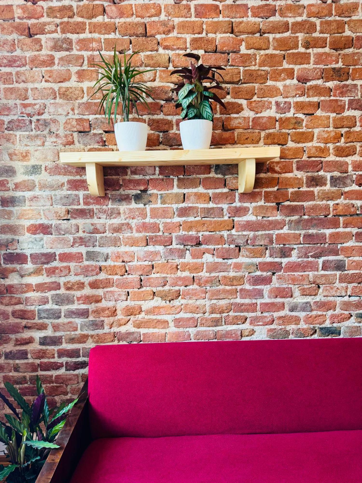 Bohemian Apartment In Center Of Kazimierz District クラクフ エクステリア 写真